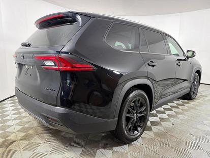 toyota grand highlander 2026 5TDACAB56TS106660 image toyota grand highlander 2026 5TDACAB56TS106660 image